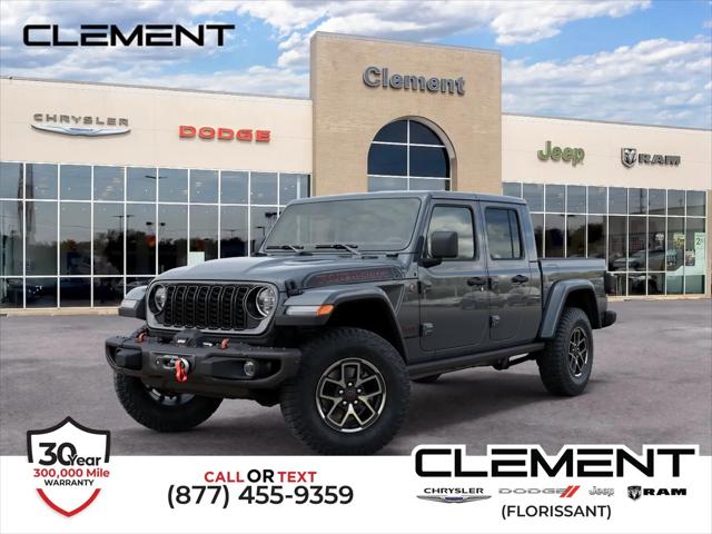 2026 Jeep Gladiator Sport for sale in Florissant, MO
