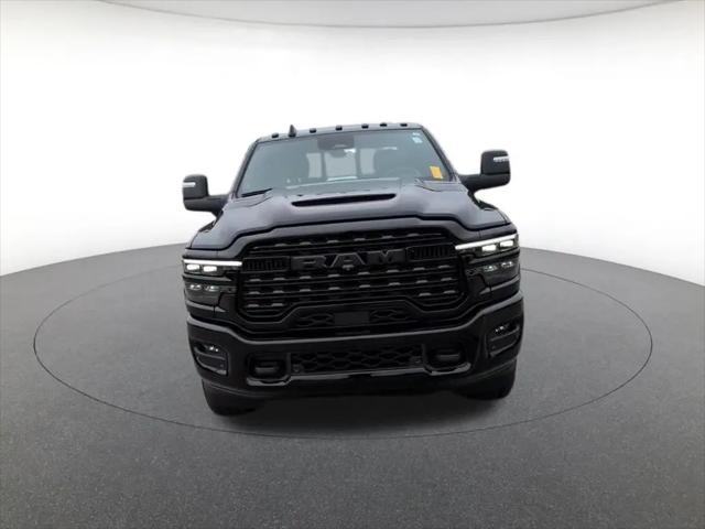 2026 Ram 2500 Limited Crew Cab 4x4 64 Box