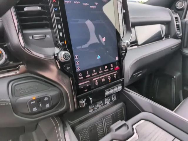 2026 Ram 2500 Limited Crew Cab 4x4 64 Box