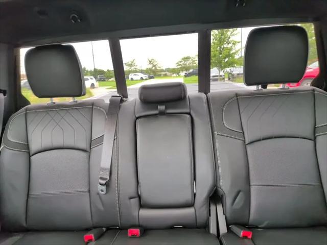2026 Ram 2500 Limited Crew Cab 4x4 64 Box