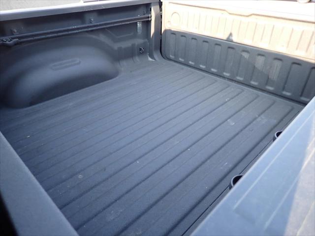 2025 Ram 1500 Laramie Crew Cab 4x4 5'7" Box