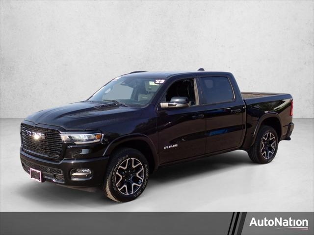 2025 Ram 1500 Laramie Crew Cab 4x4 5'7" Box for sale in Centennial, CO