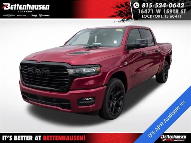 2026 Ram 1500 Laramie for sale in Lockport, IL