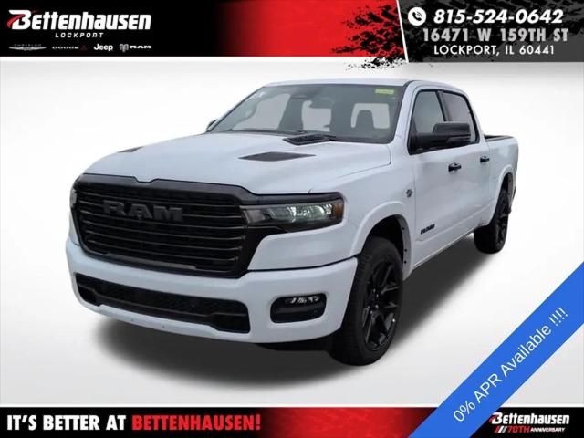 2026 Ram 1500 Laramie for sale in Lockport, IL