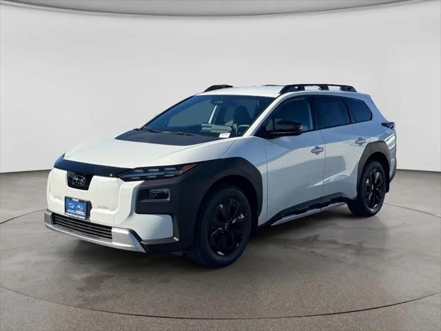 2026 Subaru Trailseeker Premium for sale in Lancaster, CA