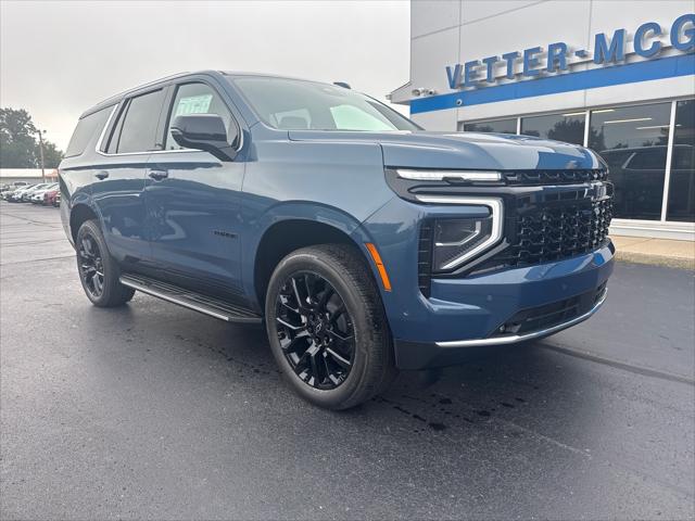 2026 Chevrolet Tahoe 4WD LT for sale in Three Rivers, MI