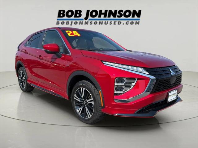 2024 Mitsubishi Eclipse Cross SE S-AWC for sale in Pulaski, NY