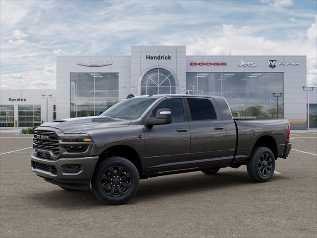 2026 RAM Ram 2500 RAM 2500 LARAMIE MEGA CAB 4X4 64 BOX