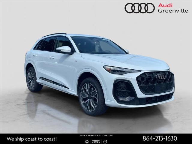 2026 Audi Q5 Premium Plus TFSI quattro S tronic for sale in Greenville, SC