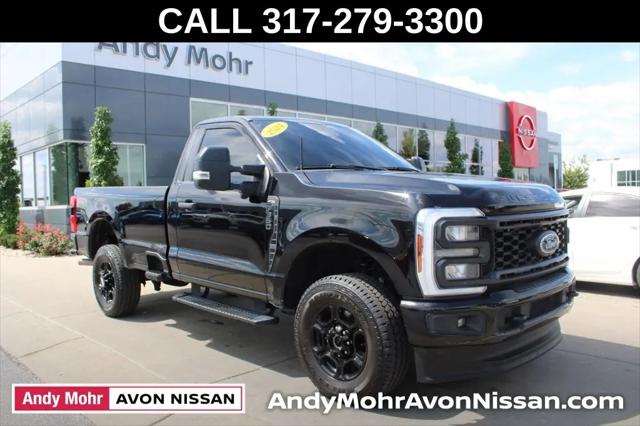 2024 Ford F-350 XL for sale in Avon, IN