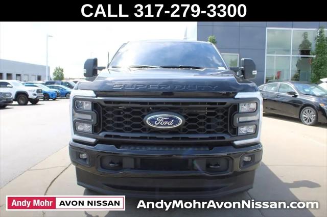 2024 Ford F-350 XL
