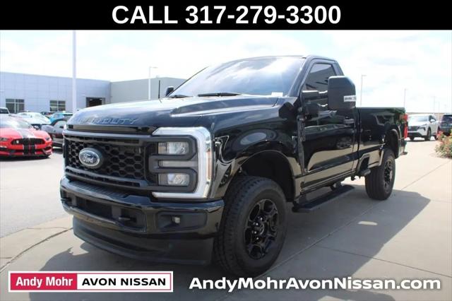 2024 Ford F-350 XL