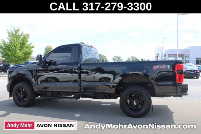 2024 Ford F-350 XL
