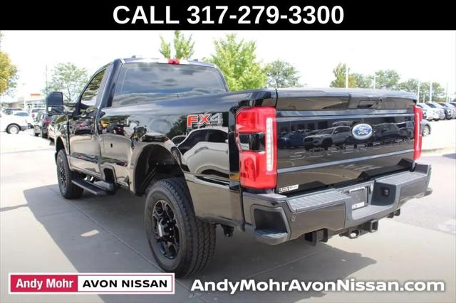 2024 Ford F-350 XL