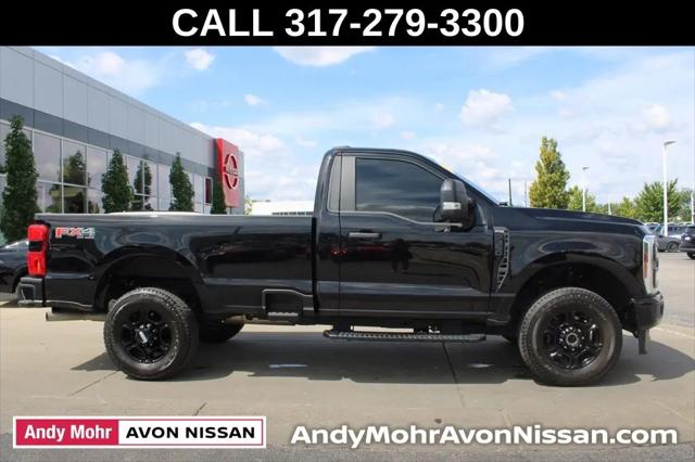 2024 Ford F-350 XL
