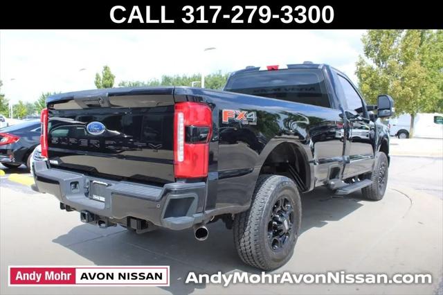 2024 Ford F-350 XL