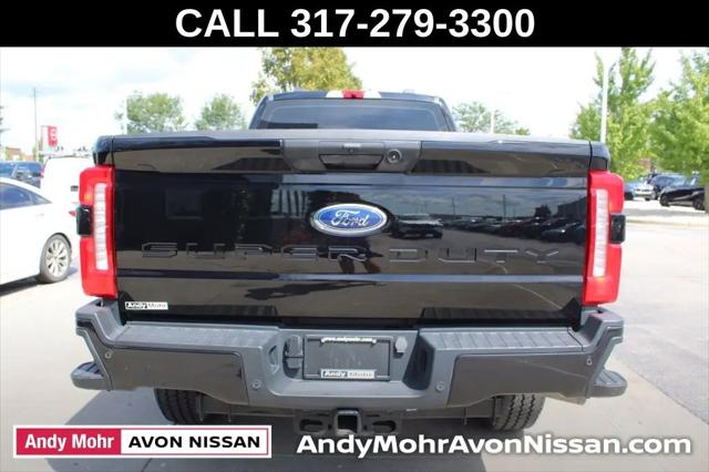 2024 Ford F-350 XL