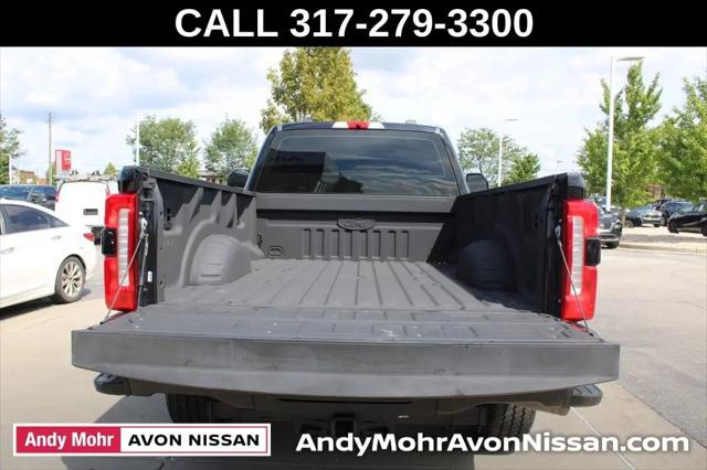 2024 Ford F-350 XL