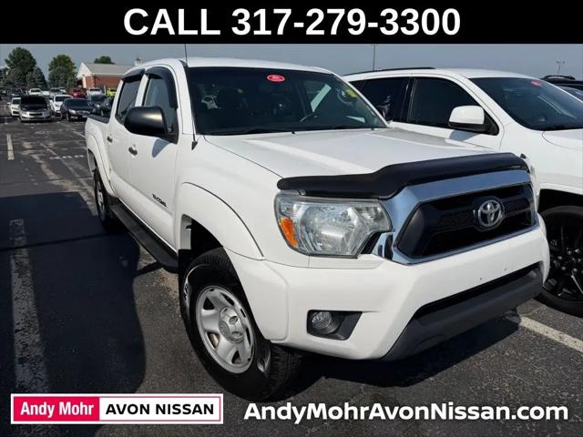 2012 Toyota Tacoma PreRunner V6 for sale in Avon, IN
