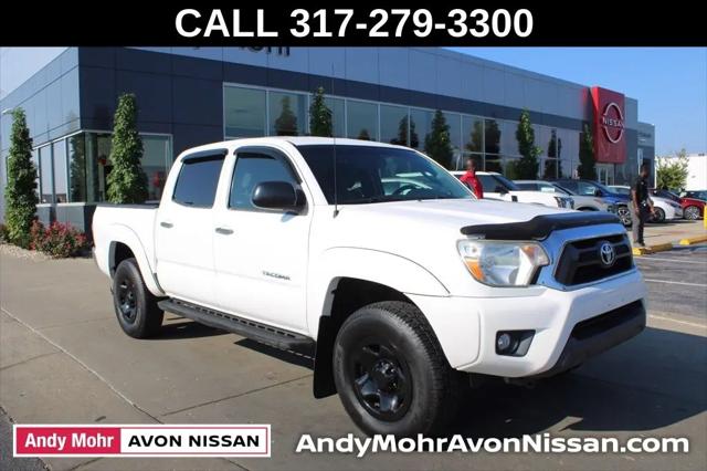 2012 Toyota Tacoma PreRunner V6 for sale in Avon, IN