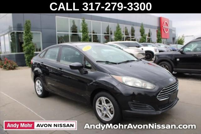 2019 Ford Fiesta SE for sale in Avon, IN