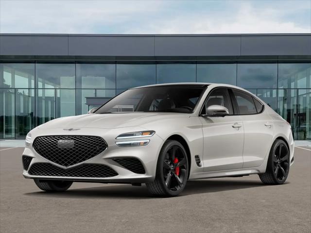 2026 Genesis G70 3.3T RWD Sport Prestige for sale in Stuart, FL