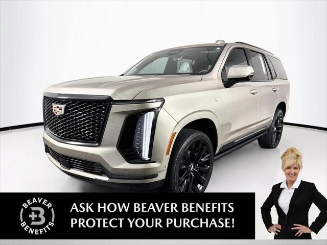 2025 Cadillac Escalade Sport Platinum for sale in Cumming, GA