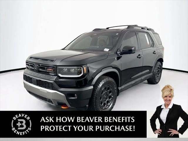 2026 Honda Passport AWD TrailSport Elite Blackout for sale in Cumming, GA