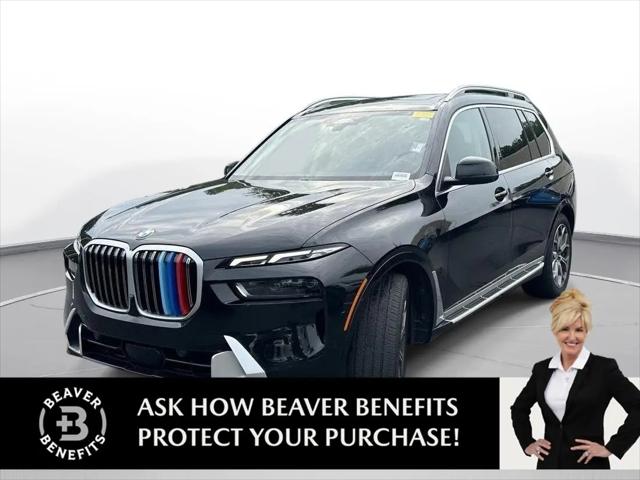 2023 BMW X7 xDrive40i for sale in Cumming, GA