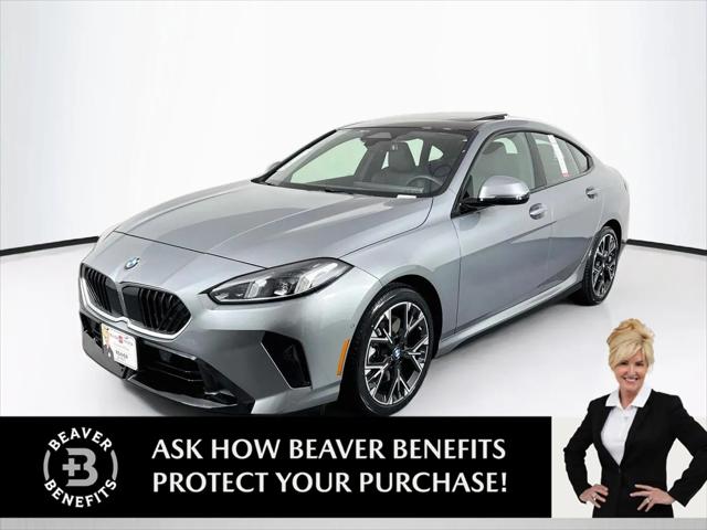 2025 BMW Coupe xDrive for sale in Cumming, GA