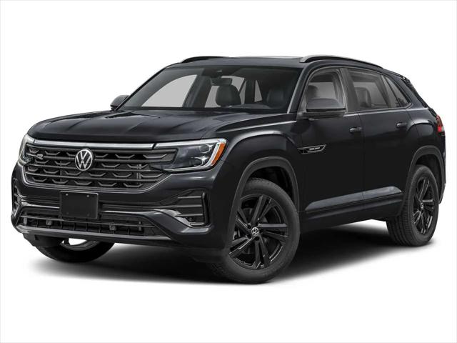 2026 Volkswagen Atlas Cross Sport SEL R-Line Black for sale in New York, NY