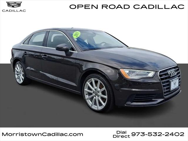 2015 Audi A3 2.0T Premium for sale in Florham Park, NJ