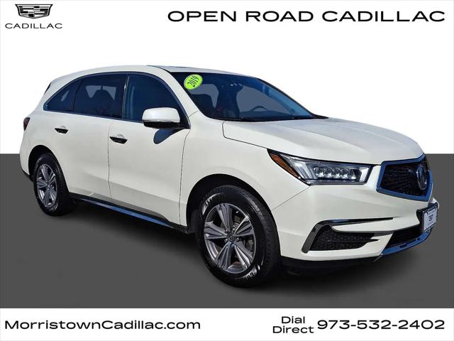 2019 Acura MDX Standard for sale in Florham Park, NJ