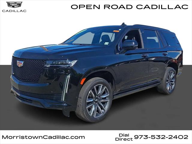 2023 Cadillac Escalade 4WD Sport for sale in Florham Park, NJ