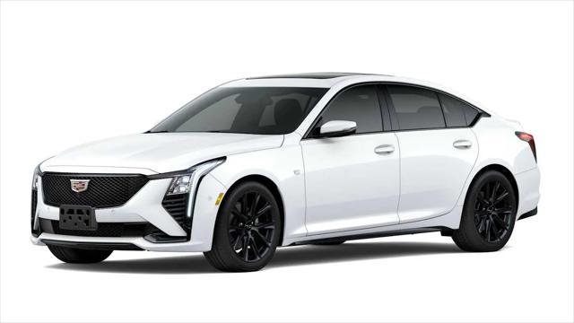 2026 Cadillac CT5 Sport RWD for sale in Florham Park, NJ