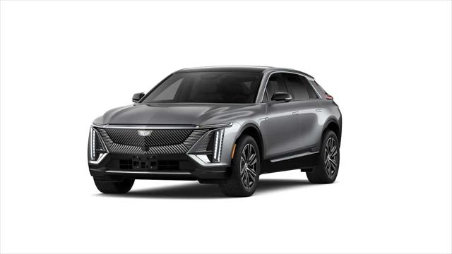 2027 Cadillac iQ Luxury for sale in Florham Park, NJ