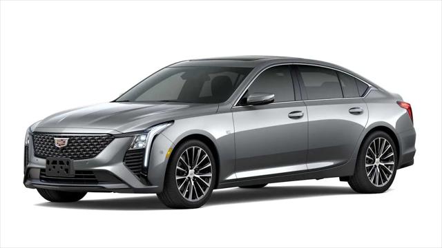 2026 Cadillac CT5 Premium Luxury RWD for sale in Florham Park, NJ