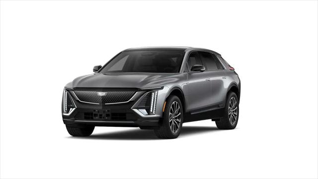 2027 Cadillac iQ Sport for sale in Florham Park, NJ