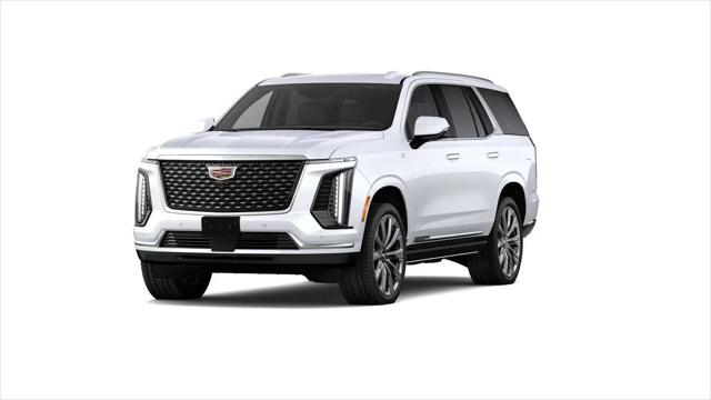 2026 Cadillac Escalade Luxury for sale in Florham Park, NJ
