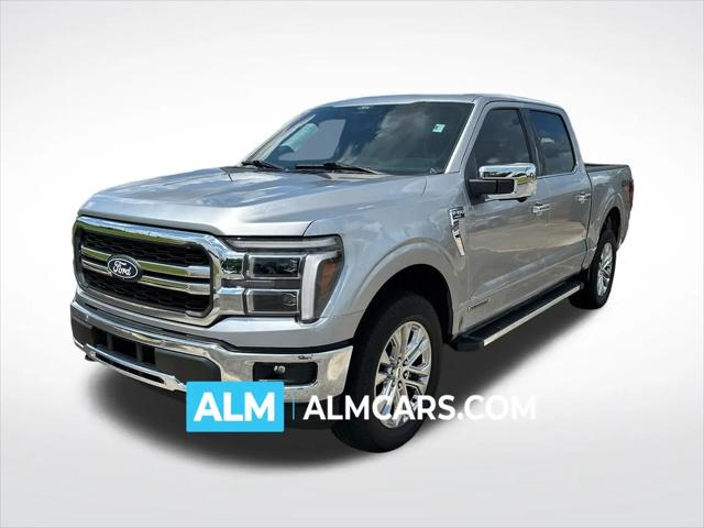 2025 Ford F-150 LARIAT for sale in Perry, GA