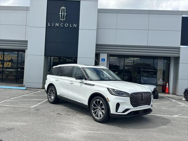 2026 Lincoln Aviator Reserve for sale in Fort Pierce, FL