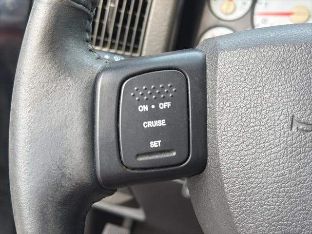 2004 Dodge Ram 1500 SLT/Laramie