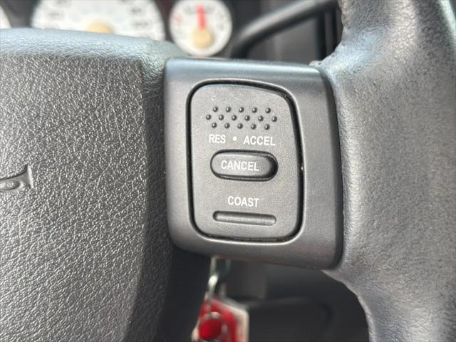 2004 Dodge Ram 1500 SLT/Laramie