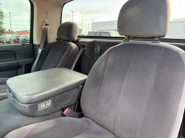 2004 Dodge Ram 1500 SLT/Laramie