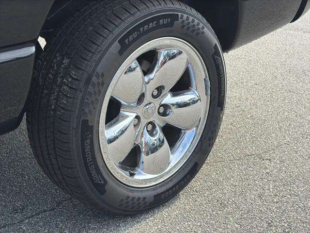2004 Dodge Ram 1500 SLT/Laramie