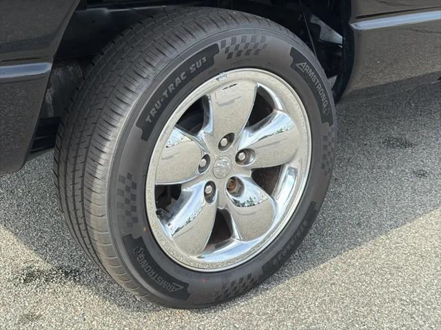 2004 Dodge Ram 1500 SLT/Laramie