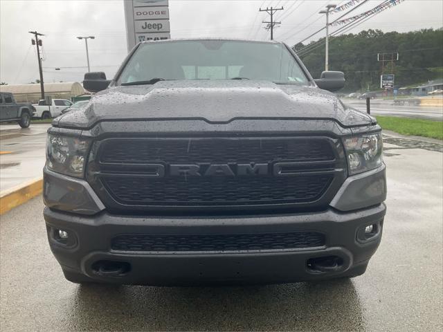 2024 Ram 1500 Tradesman Quad Cab 4x4 64 Box