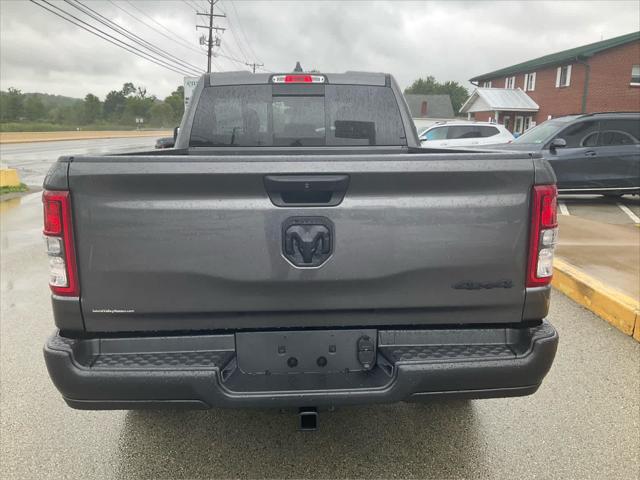 2024 Ram 1500 Tradesman Quad Cab 4x4 64 Box