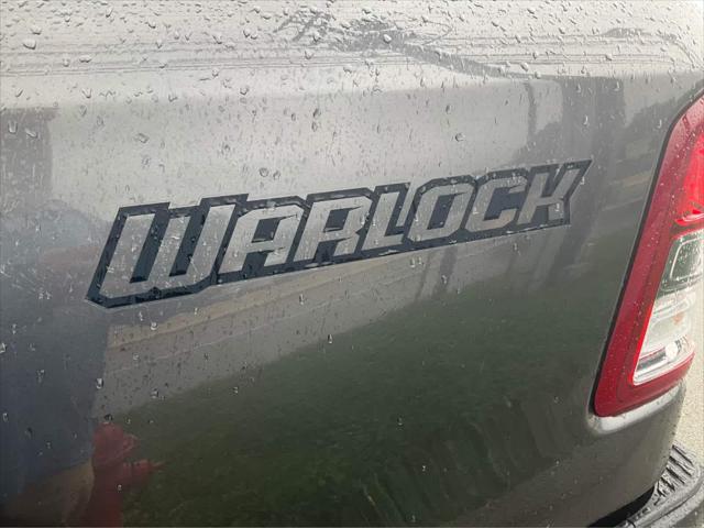 2024 Ram 1500 Tradesman Quad Cab 4x4 64 Box