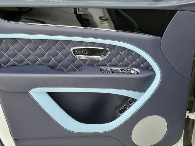 2023 Bentley Bentayga Speed
